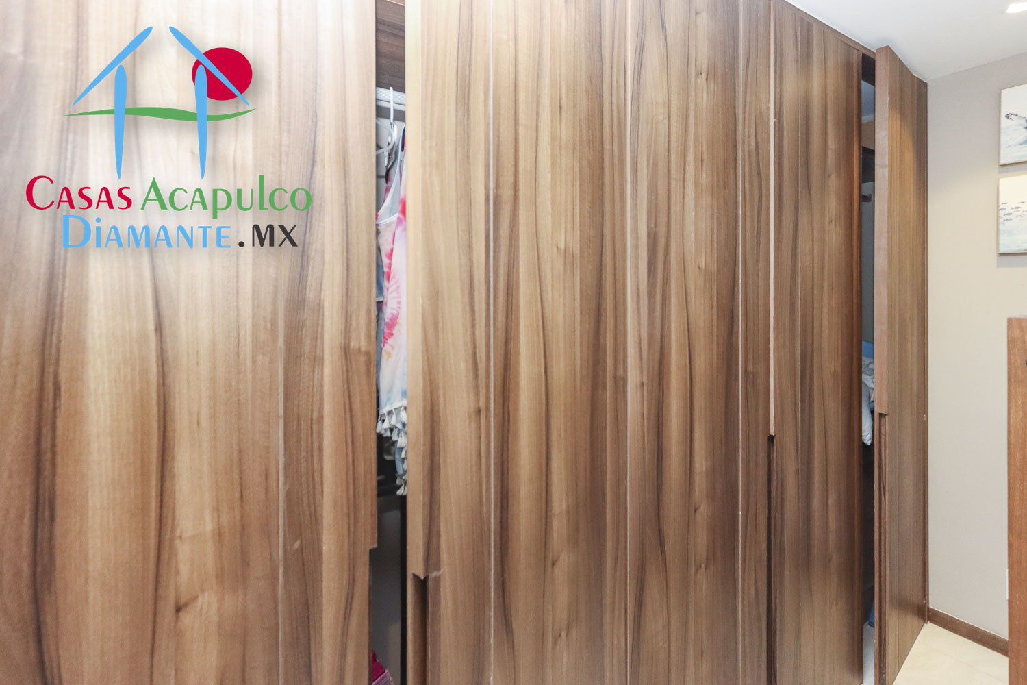 La Isla Emerald L7 - Recámara uno 3